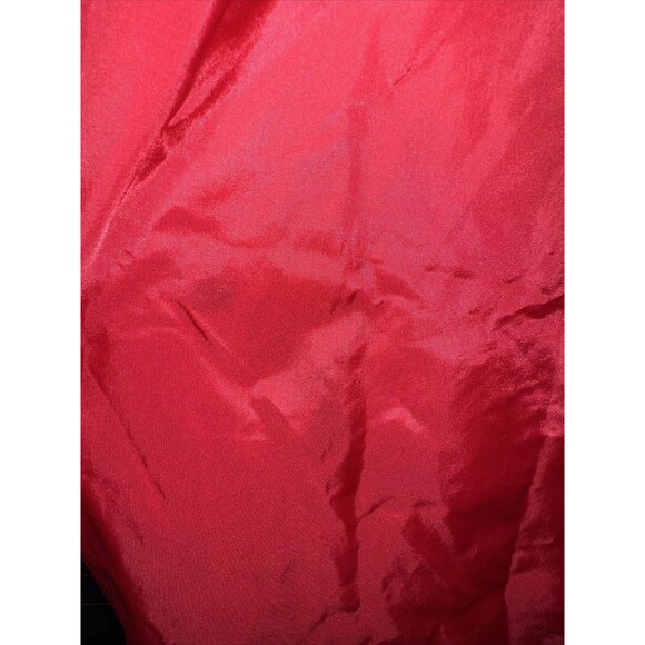 Vintage Y2K Winner’s Circle NASCAR Dale Earnhardt Jr Windbreaker Jacket XXL - Picture 9 of 13